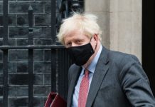 Boris Johnson speech: What will PM say on Monday, will there be second lockdown? | UK | News (Reports)