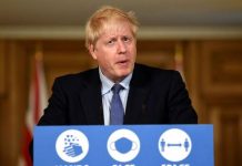 Boris Johnson speech in full: The 5 key points from today’s conference – What did PM say? | UK | News (Reports)