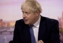 Boris Johnson tells BBC’s Andrew Marr that Covid restrictions will last ‘beyond Christmas’ | UK | News (Reports)