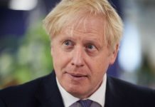 Boris Johnson to bring back lockdown measures THIS WEEK for worst hit cities – leaked bill | UK | News (Reports)