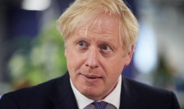 Boris Johnson to bring back lockdown measures THIS WEEK for worst hit cities - leaked bill | UK | News
