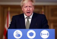 Boris Johnson told Christmas lockdown will be rejected for ‘creating more harm than good’ | UK | News (Reports)