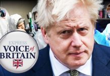 Boris Johnson told to ignore SAGE advice over enforcing national coronavirus lockdown | UK | News (Reports)