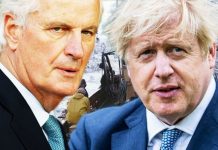 Boris Johnson urged NOT to betray UK fishing by Thatcher minister: ‘It’s not about money!’ | UK | News (Reports)