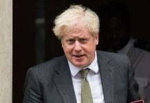 Boris Johnson warned of huge Tory revolt over ‘breaking Brexit promises’ | UK | News (Reports)