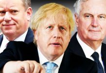 Boris Johnson warning: Brexit deal will ‘come at cost and PM will have to pay’ | UK | News (Reports)