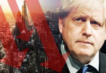 Boris Johnson warning: PM told to fix coronavirus ‘apocalyptic’ strategy by Christmas | UK | News (Reports)