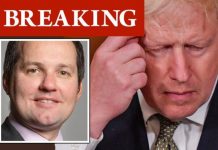 Boris handed resignation over strict coronavirus measures – ‘Cure worse than disease’ | UK | News (Reports)