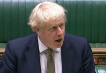 Boris lashes out at ‘gutless’ Starmer as Labour attacks Covid plan – ‘What would YOU do?!’ | UK | News (Reports)