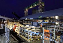 Boston Barrier wins at 2020 Institution of Civil Engineers Awards