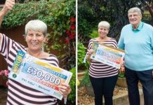 Boy surprises family with ‘innocent’ question about nan’s Lottery win | UK | News (Reports)