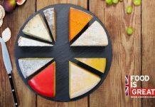 Breadth of UK food, drink and innovation set to shine at the 2020 China International Import Expo