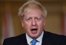 Brexit Britain to ‘prosper mightily’ REGARDLESS of whether EU gives us a deal says Boris | UK | News (Reports)