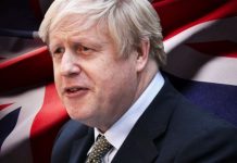 Brexit Britain will ‘not be back’ for trade talks if they fail – Boris STANDS FIRM | UK | News (Reports)