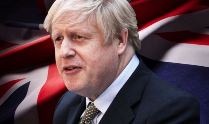 Brexit Britain will 'not be back' for trade talks if they fail - Boris STANDS FIRM | UK | News