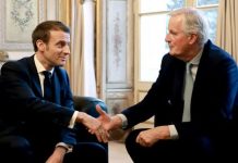 Brexit ULTIMATUM: Boris to quit talks as Macron demands EU IGNORES UK fishing demands | UK | News (Reports)
