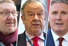 Brexit-backing tycoon reveals why Unite’s money cut will be Labour’s blessing | UK | News (Reports)