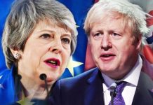 Brexit chaos: Theresa May ‘fell into trap’ handing EU massive boost | UK | News (Reports)