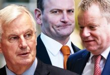 Brexit deadlock unravelled by Douglas Carswell: ‘There is a split in EU’ | UK | News (Reports)