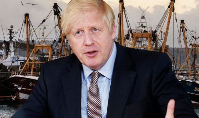 Brexit fishing news: Boris issued urgent warning by UK fishermen - we’ll be WIPED OUT | UK | News