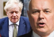 Brexit fury: Boris Johnson blasted for ‘giving up’ as PM warned of key EU advantage | UK | News (Reports)