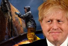 Brexit fury: Boris Johnson could make concessions on fishing to reach deal | UK | News (Reports)