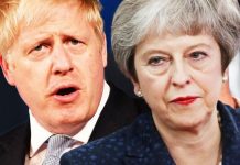 Brexit fury: Theresa May’s ‘catastrophic strategic error affecting talks today’ | UK | News (Reports)