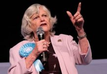 Brexit news: Ann Widdecombe praises Internal markets Bill | UK | News (Reports)