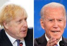Brexit news: Boris issued dire warning by ex-diplomat – Macron and Merkel more important | UK | News (Reports)