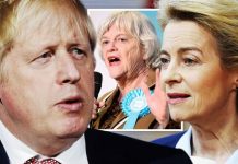 Brexit news: Boris must walk away rather than sell UK out, warns Brexiteers | UK | News (Reports)