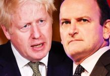 Brexit news: Brexiteer details the incredible trade deals sitting on Boris Johnson’s lap | UK | News (Reports)