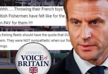 Brexit news: Britons furious over French threat to blockade ports in fishing row | UK | News (Reports)