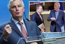 Brexit news: Brussels complain UK’s Japan deal terms led to talks being restarted | UK | News (Reports)