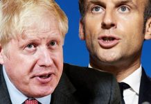 Brexit news: Emmanuel Macron’s fishing gamble DESTROYED by furious Brexiteer | UK | News (Reports)