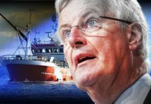 Brexit news: Expert pinpoints moment EU’s ridiculous demands laid bare | UK | News (Reports)