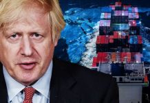 Brexit news: Figures indicate 99.3 percent of all UK businesses do NOT export to EU | UK | News (Reports)
