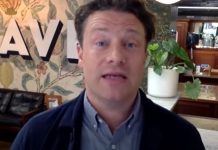 Brexit news: Jamie Oliver sparks backlash over ‘ridiculous’ Brexit food warning | UK | News (Reports)