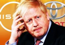 Brexit news: Japan’s biggest carmakers to demand compensation after EU’s tariff threat | UK | News (Reports)