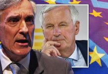 Brexit news: Leaver issues furious response to EU demands over fisheries – ‘Leave now’ | UK | News (Reports)
