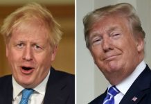 Brexit news: Liz Truss provides update on US-UK trade deal – Talks to ‘intensify’ | UK | News (Reports)