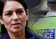 Brexit news: Priti Patel bans EU criminals who served year in jail from UK | UK | News (Reports)
