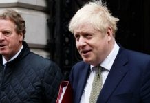 Brexit news: Tory MP destroys Remainer myths after the UK signs trade deal | UK | News (Reports)