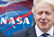 Brexit news: UK to LEAD European space industry – huge mission announced | UK | News (Reports)