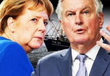 Brexit panic as German fishermen desperate for deal: ‘We need UK waters!’ | UK | News (Reports)