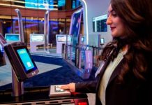 Brexit passport could be REDUNDANT as government considers futuristic new travel plans | UK | News (Reports)