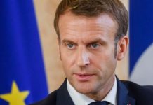 Brexit trade deal: Emmanuel Macron warns French fishermen of smaller catches | UK | News (Reports)