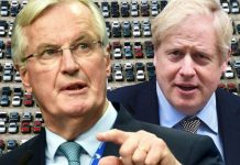 Brexit trade talks: EU car industry confessed its ‘headed for disaster’ | UK | News (Reports)