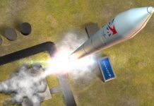 Britain’s £40bn space race boom: Shetland spaceport to launch in 2022 | UK | News (Reports)