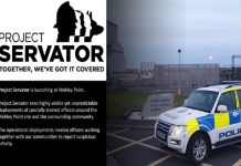 CNC Hinkley Point launches Project Servator – Trust your Instincts