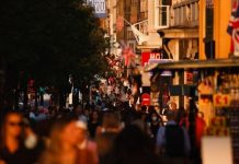CORONAVIRUS CHAOS: UK records more infections per capita than the US | UK | News (Reports)
